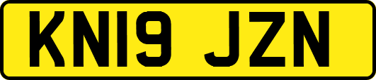 KN19JZN