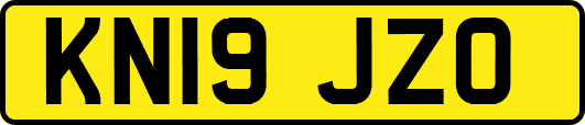 KN19JZO