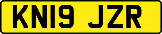 KN19JZR