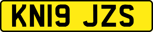 KN19JZS