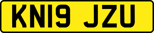 KN19JZU