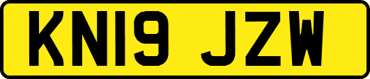 KN19JZW