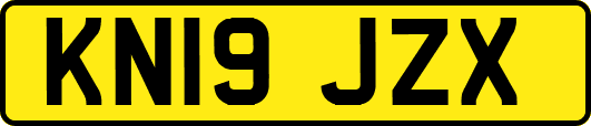 KN19JZX