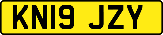 KN19JZY
