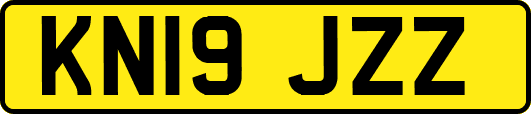 KN19JZZ