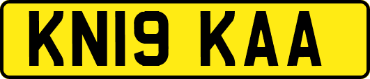 KN19KAA