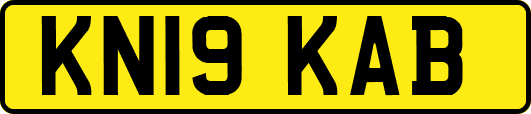 KN19KAB
