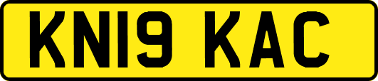 KN19KAC