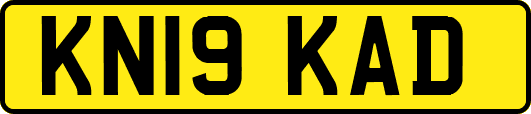 KN19KAD
