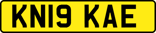 KN19KAE