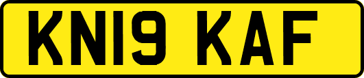 KN19KAF