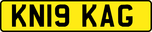 KN19KAG