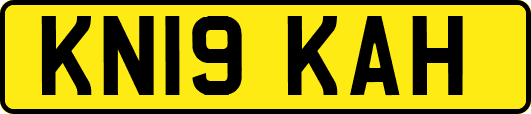 KN19KAH