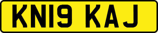 KN19KAJ