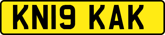 KN19KAK