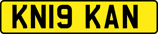 KN19KAN