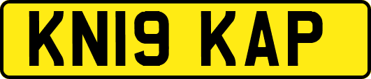KN19KAP