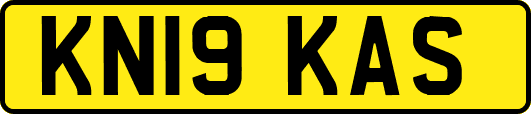 KN19KAS