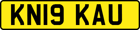 KN19KAU
