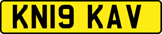 KN19KAV