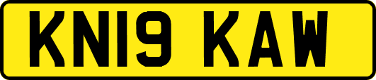 KN19KAW