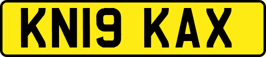 KN19KAX