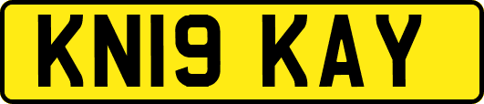 KN19KAY
