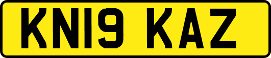 KN19KAZ