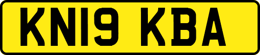 KN19KBA