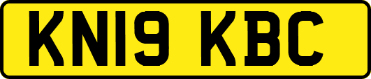 KN19KBC