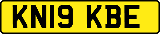 KN19KBE
