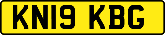 KN19KBG