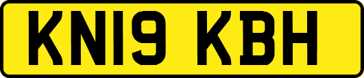 KN19KBH