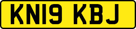 KN19KBJ
