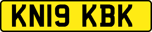 KN19KBK