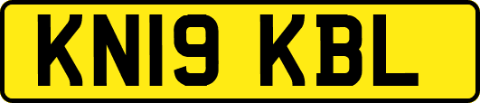 KN19KBL