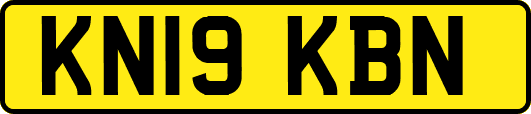 KN19KBN