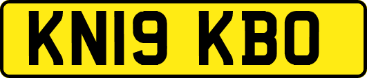 KN19KBO