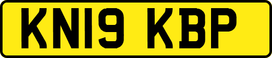KN19KBP