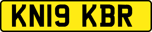 KN19KBR