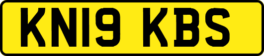 KN19KBS