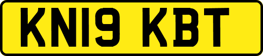 KN19KBT