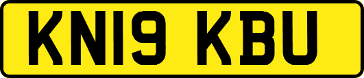KN19KBU