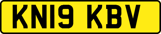 KN19KBV