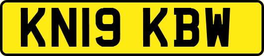 KN19KBW