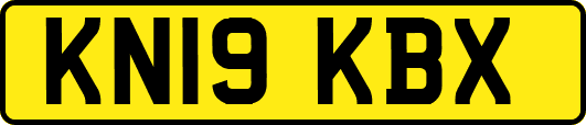 KN19KBX