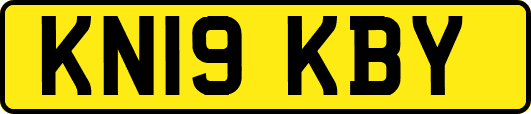 KN19KBY