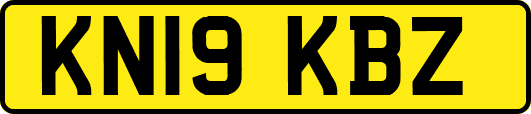 KN19KBZ