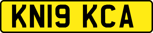 KN19KCA