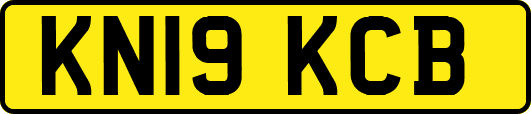 KN19KCB